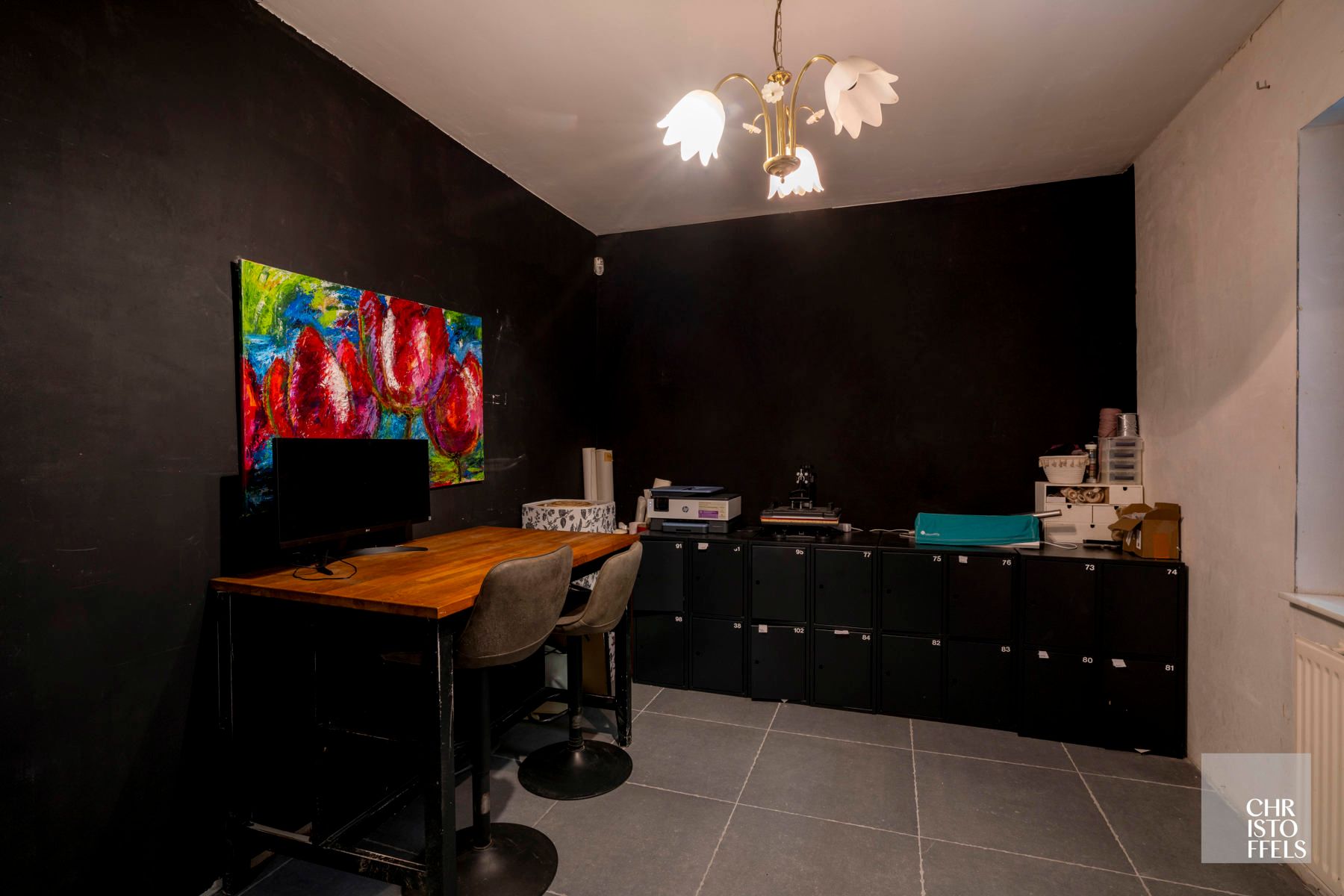Instapklare woning (279m²) in groene omgeving te Kesselt-Lanaken! foto 16