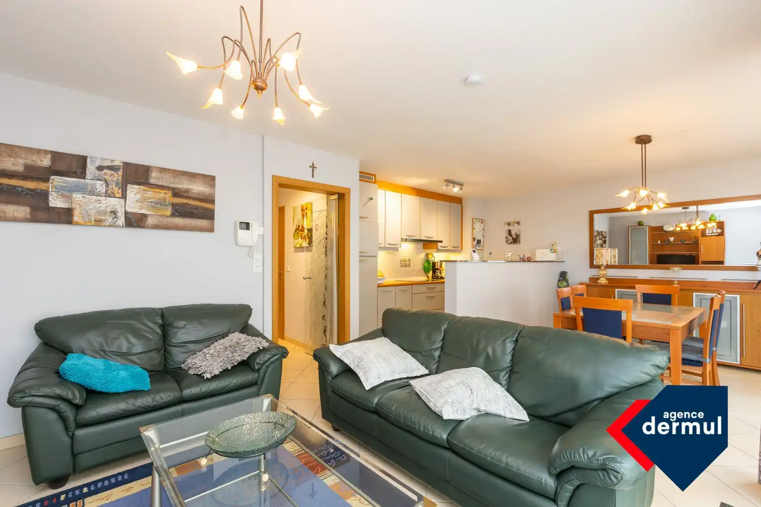 RESIDENTIE LAURENCE foto 6