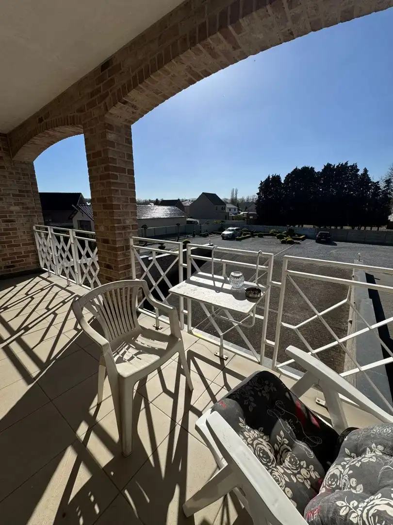 Appartement te huur foto 10