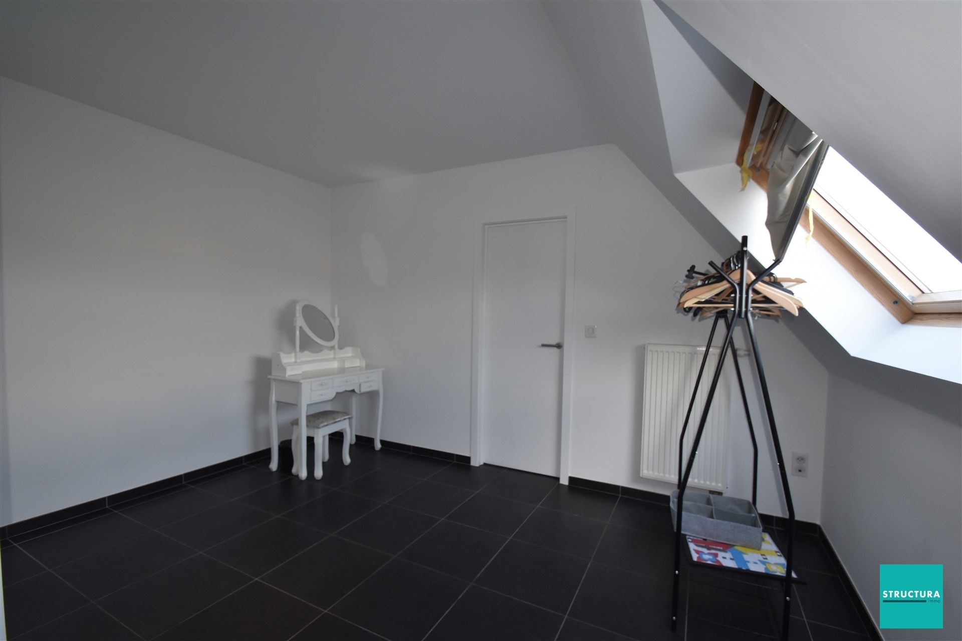 Duplex nabij centrum Opwijk met al haar faciliteiten en op wandelafstand van het station foto 16