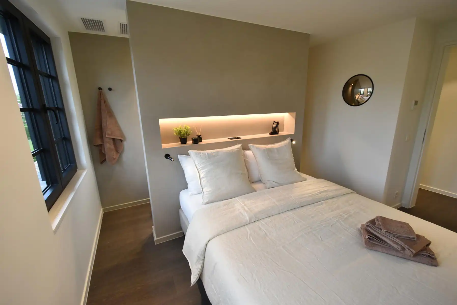 Villa te huur foto 24