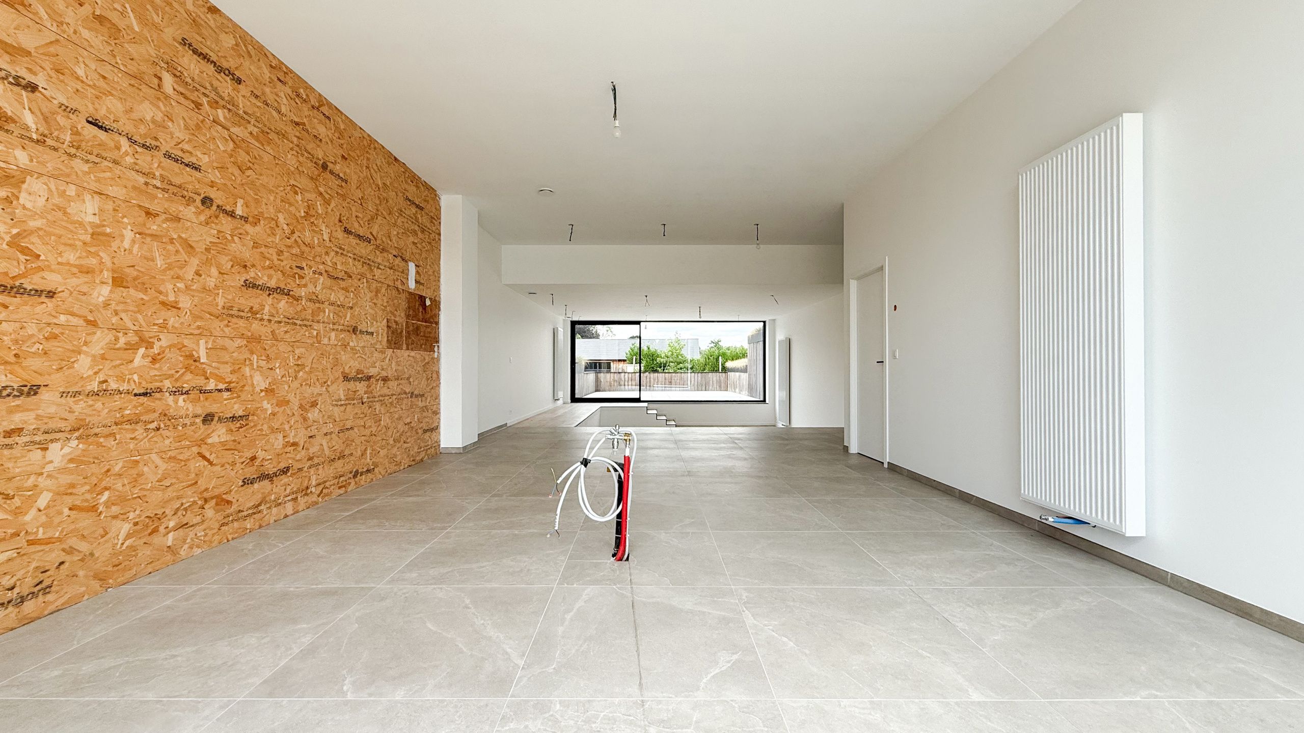 Unieke woning met 3 slpks en zitkuil in prachtig woonproject foto 7