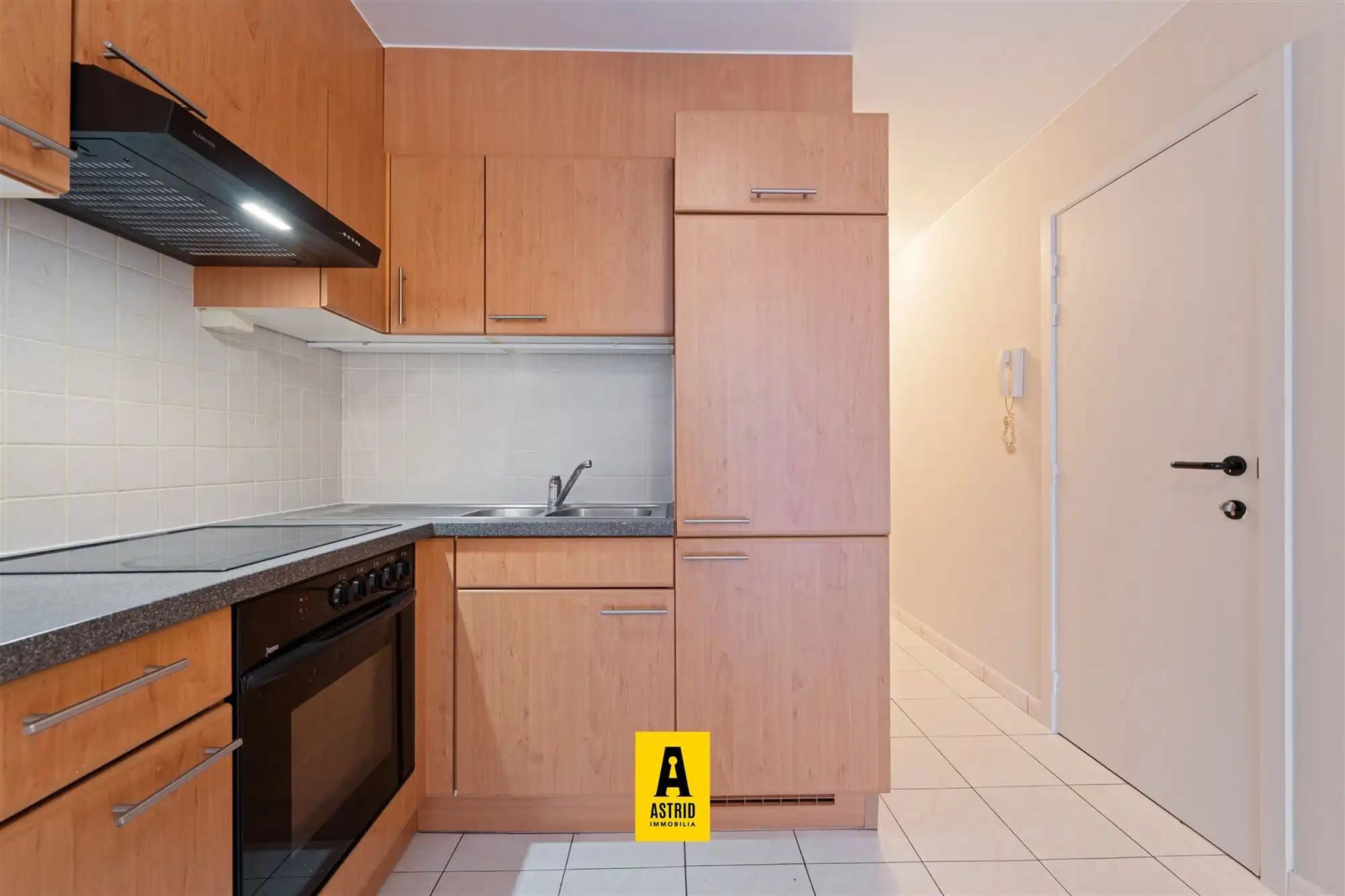 Appartement op topligging met ruim terras! foto 8