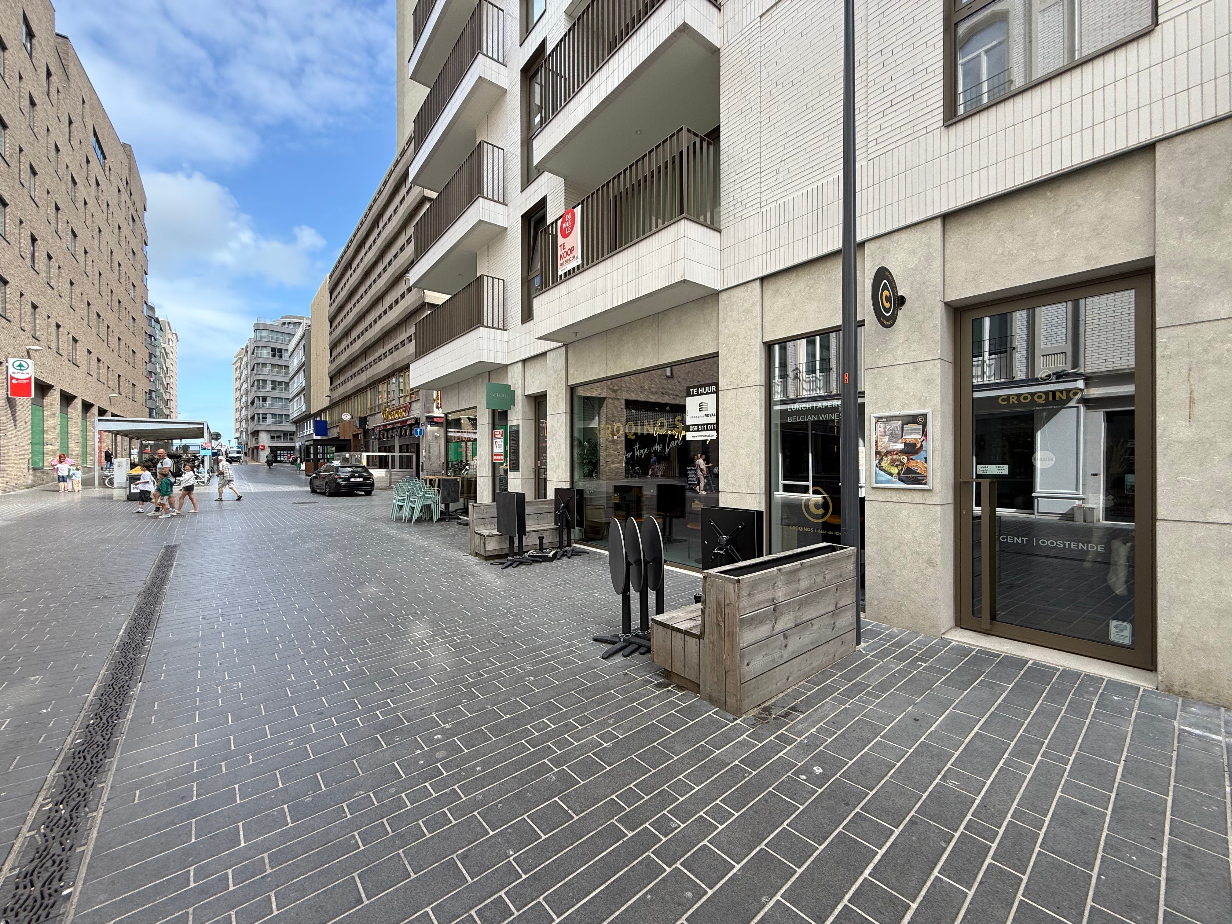 Handelsgelijkvloers 75m² foto 8