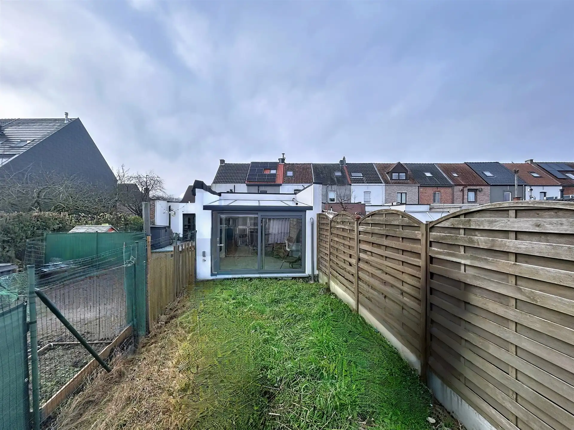 Energiezuinige gezinswoning met 3 slaapkamers en garage op perceel van 143m² foto 14