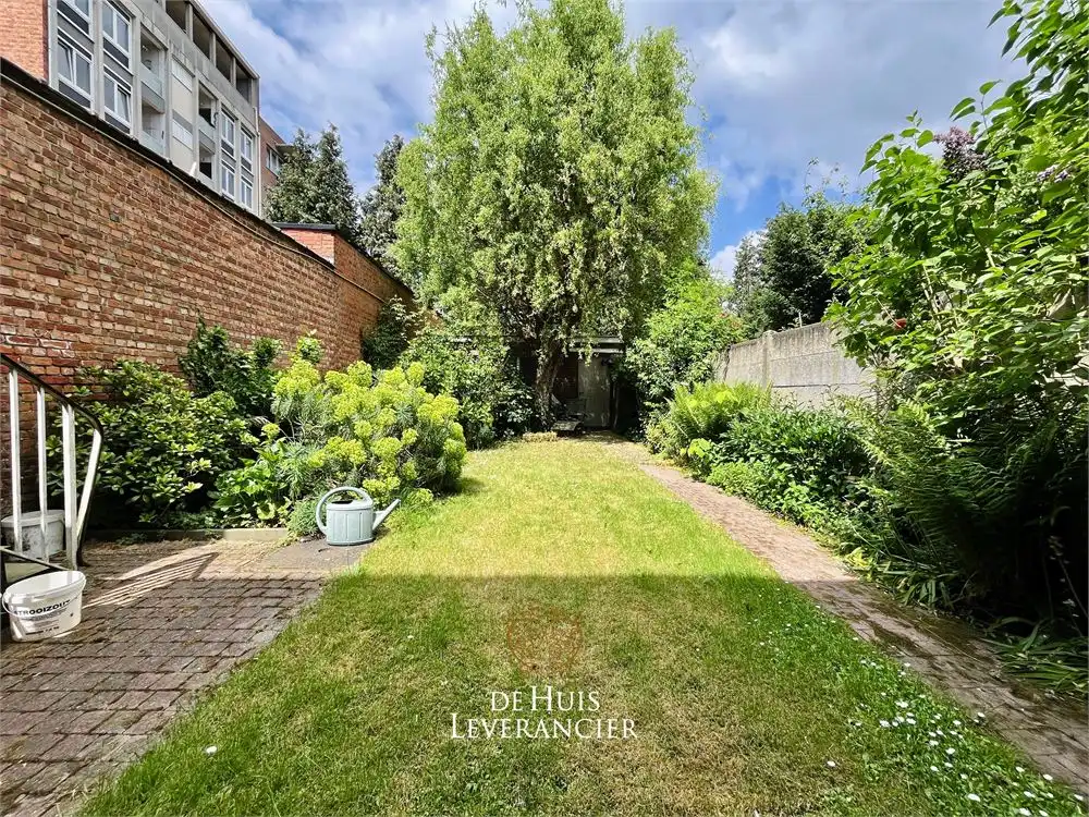 Wonen in het hart van Wilrijk met ruimte voor meer dan alleen een warme thuis foto 17