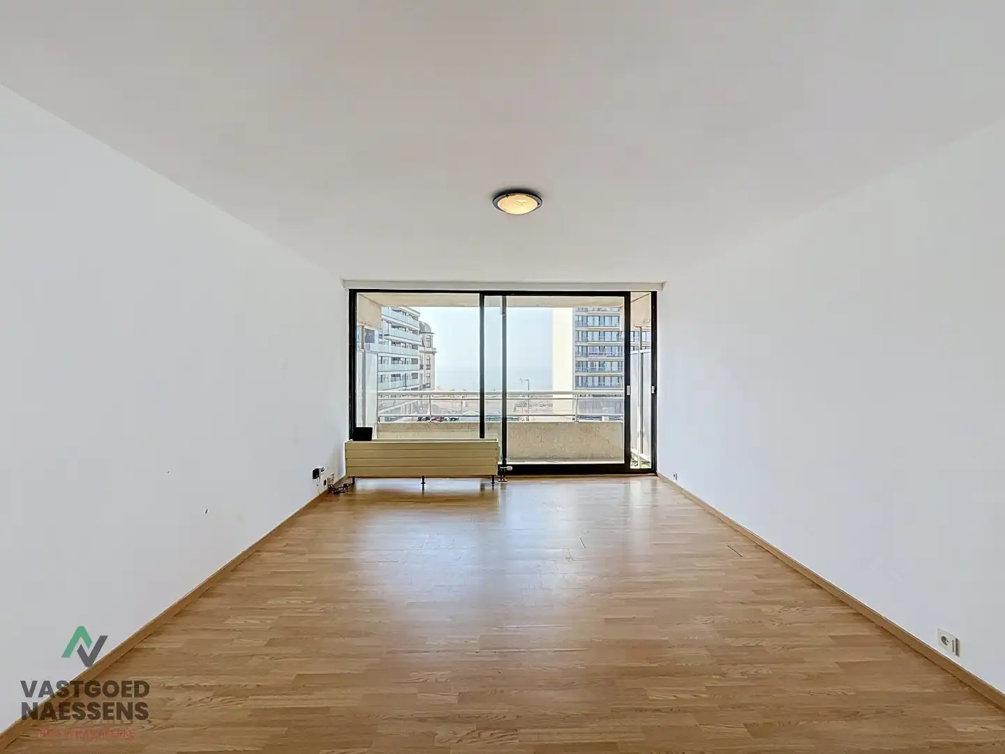 Studio te huur Koningin Astridlaan 16 -/H03 - 8400 Oostende