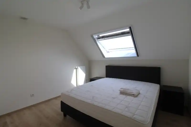Prachtige recente woning te huur centrum Moorslede foto 11