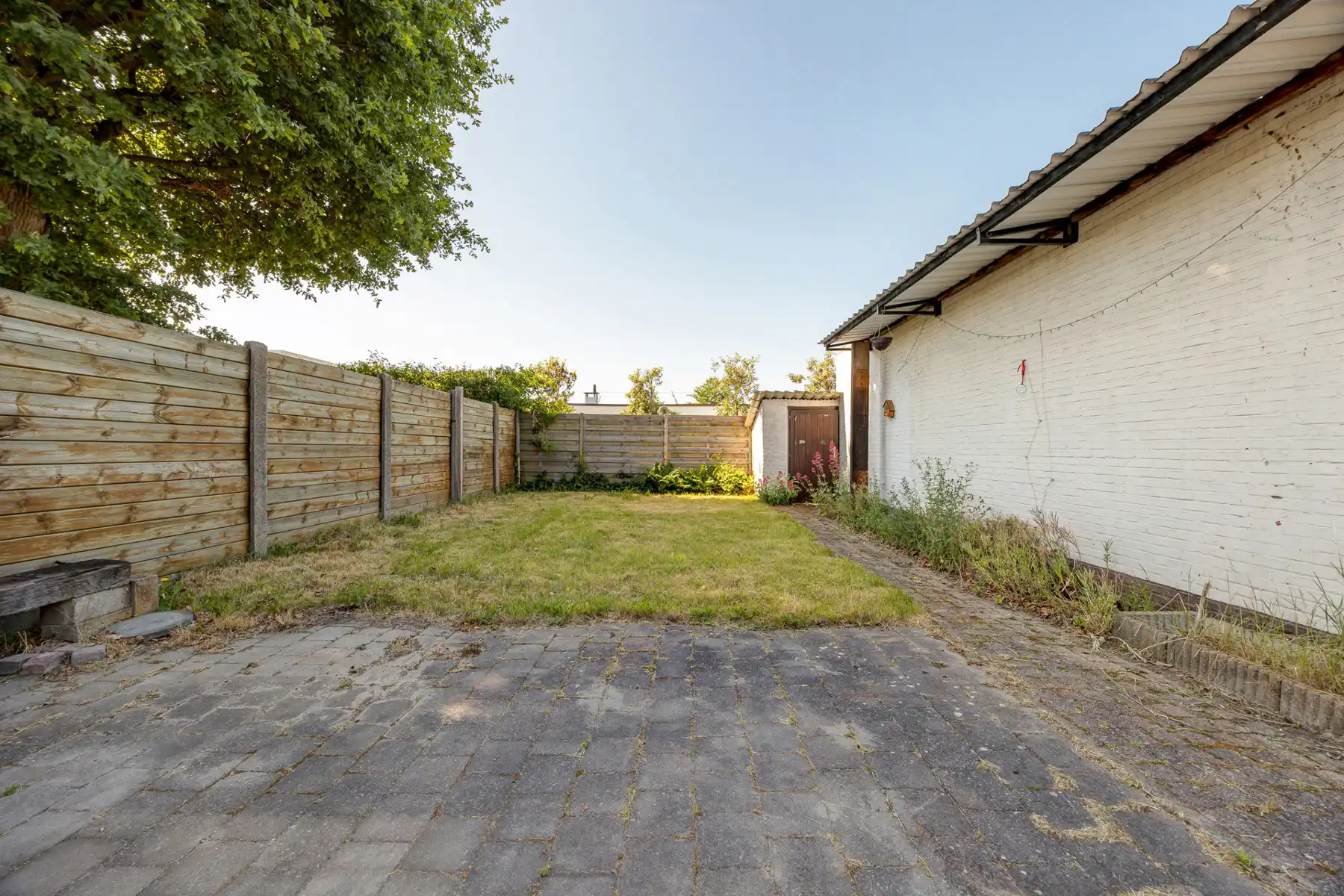 Huis te koop foto 33