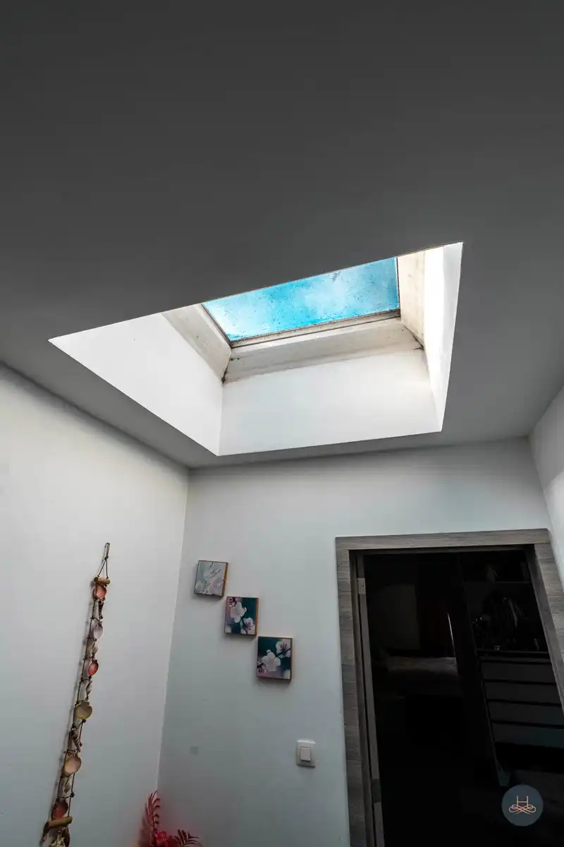 Comfortabele ruime gezinswoning met strategische ligging foto 37