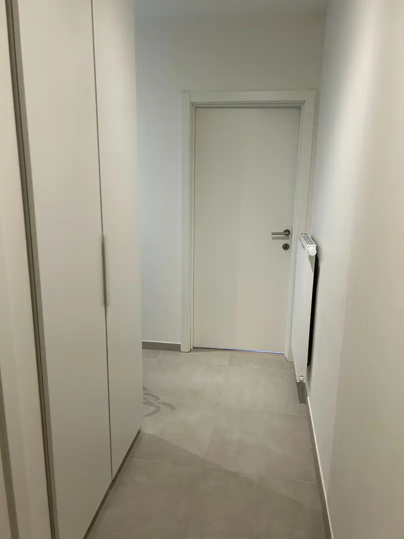 Prachtig & Modern Appartement met terras in Residentie "Champ du Tordoir" foto 10
