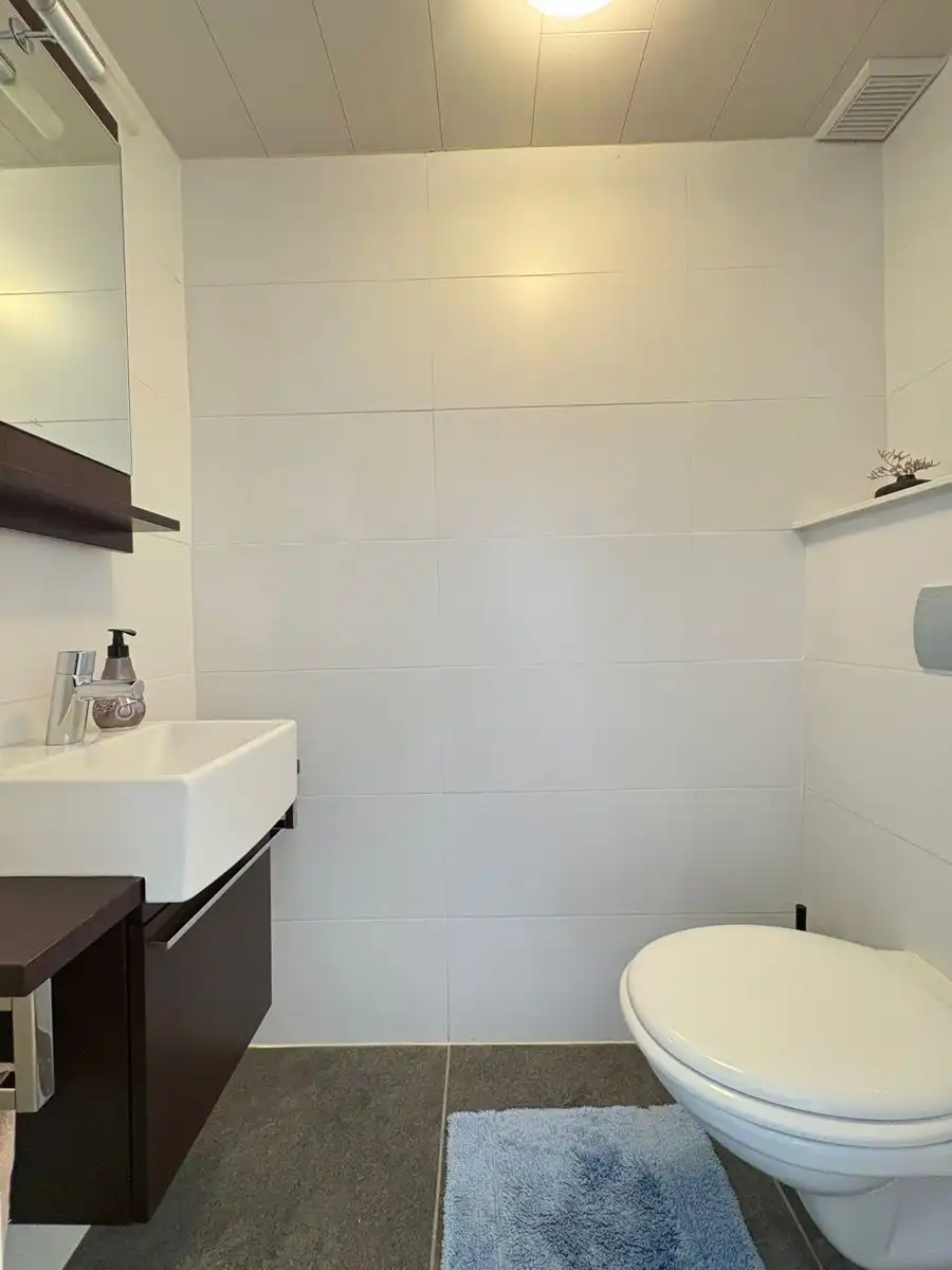 Luxueus afgewerkt en volledig gerenoveerd 2-slpk app. foto 7