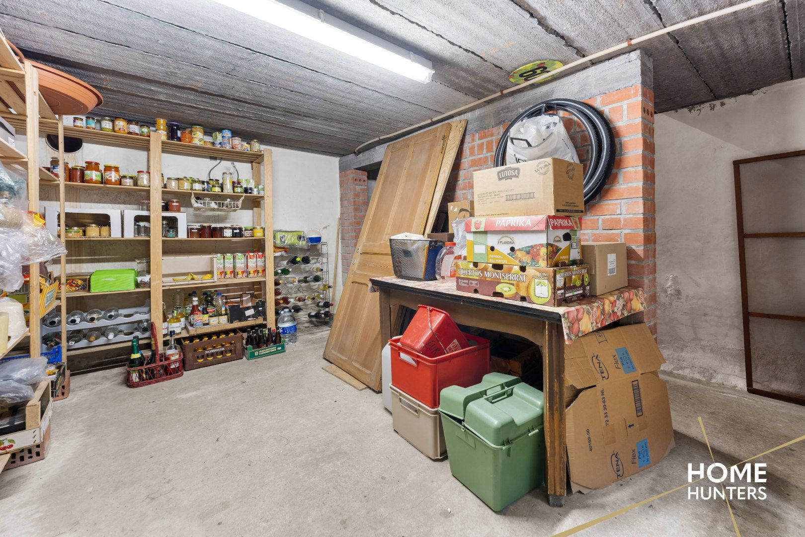 Te renoveren woning op royaal perceel van 4829m² in oase van groen en rust foto 25