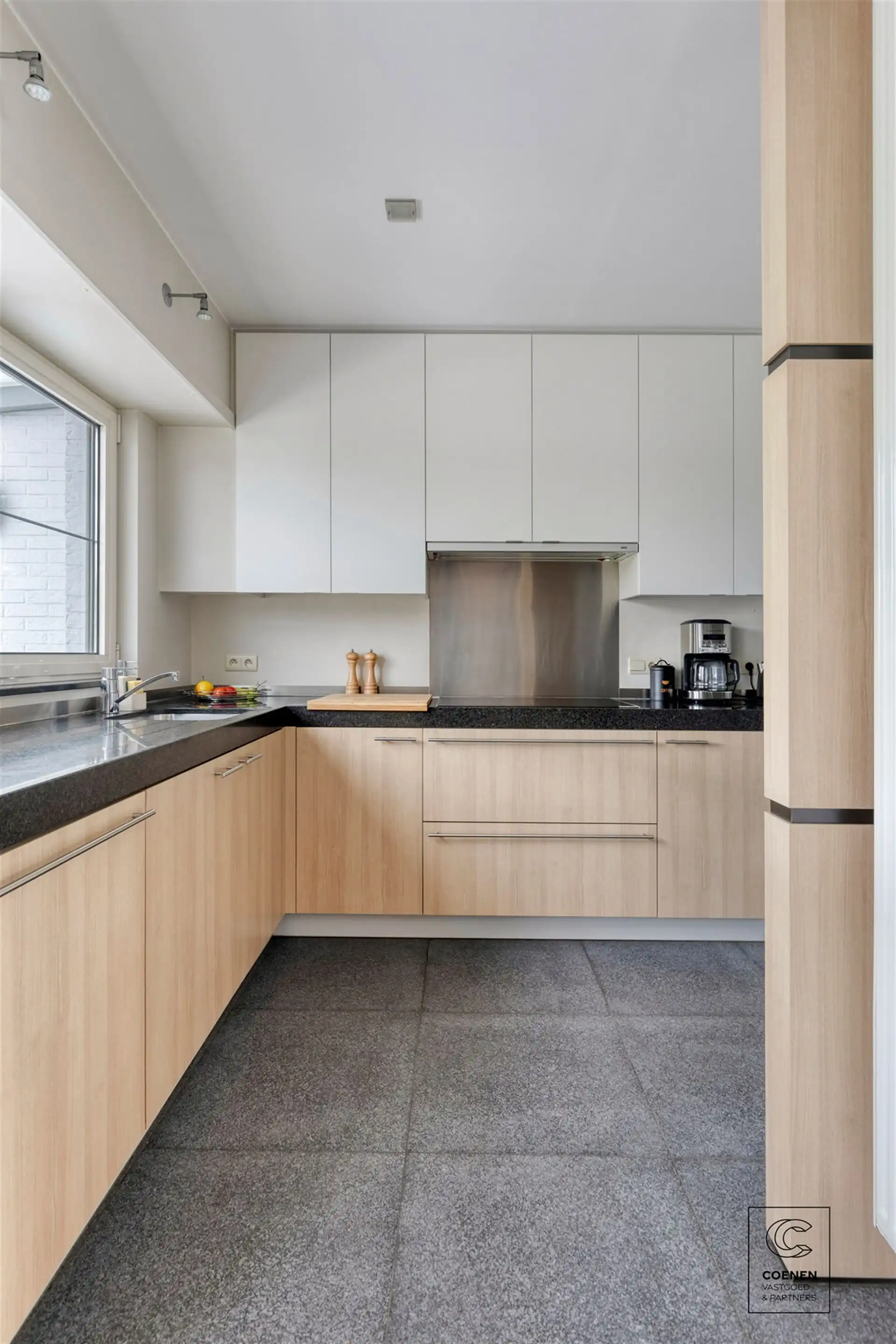 Prachtig instapklare woning met 3 slpk op toplocatie! foto 8