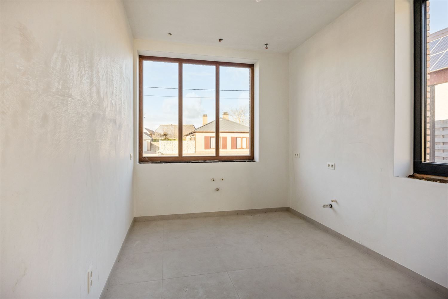 IDEALIS VASTGOED - BIJZONDERE WONING OP EEN KNAP PERCEEL VAN 10A 25CA OP RESIDENTIELE LOCATIE! foto 22