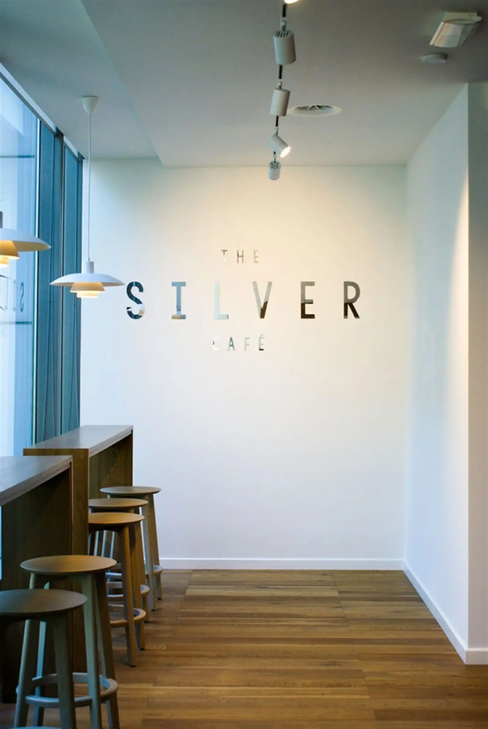 SILVER BUILDING: vanaf 202m² foto 7