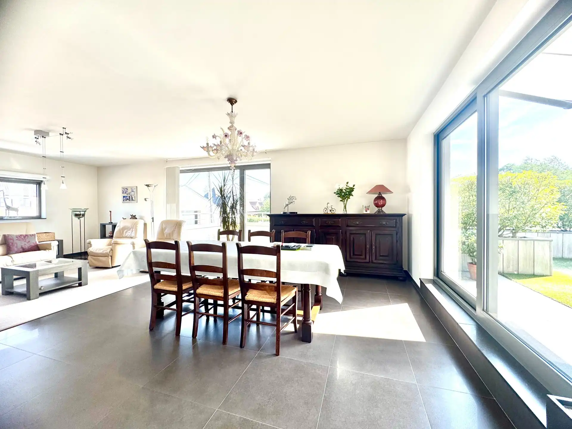 MAGAZIJN-CONSTRUCTIEHAL | KANTOOR | TRIPLEX APPARTEMENT | 1.147 M² foto 22