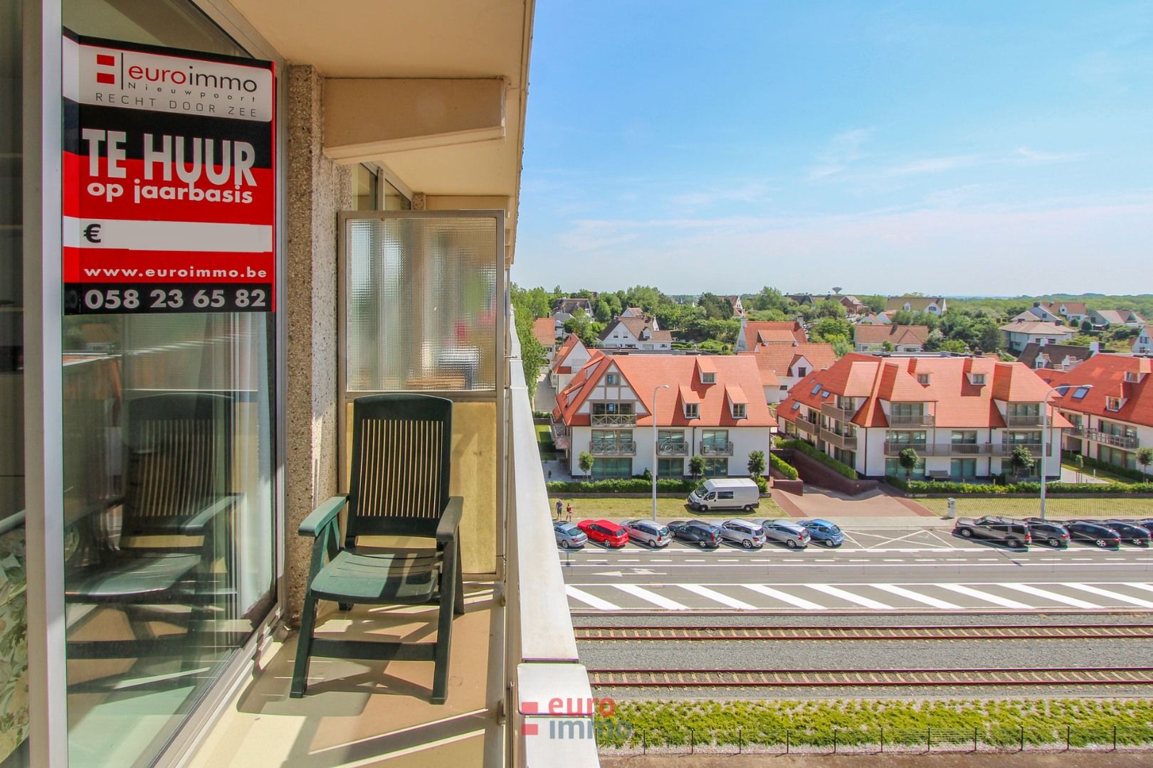 Residentie Santhooft D - 0609 foto 5