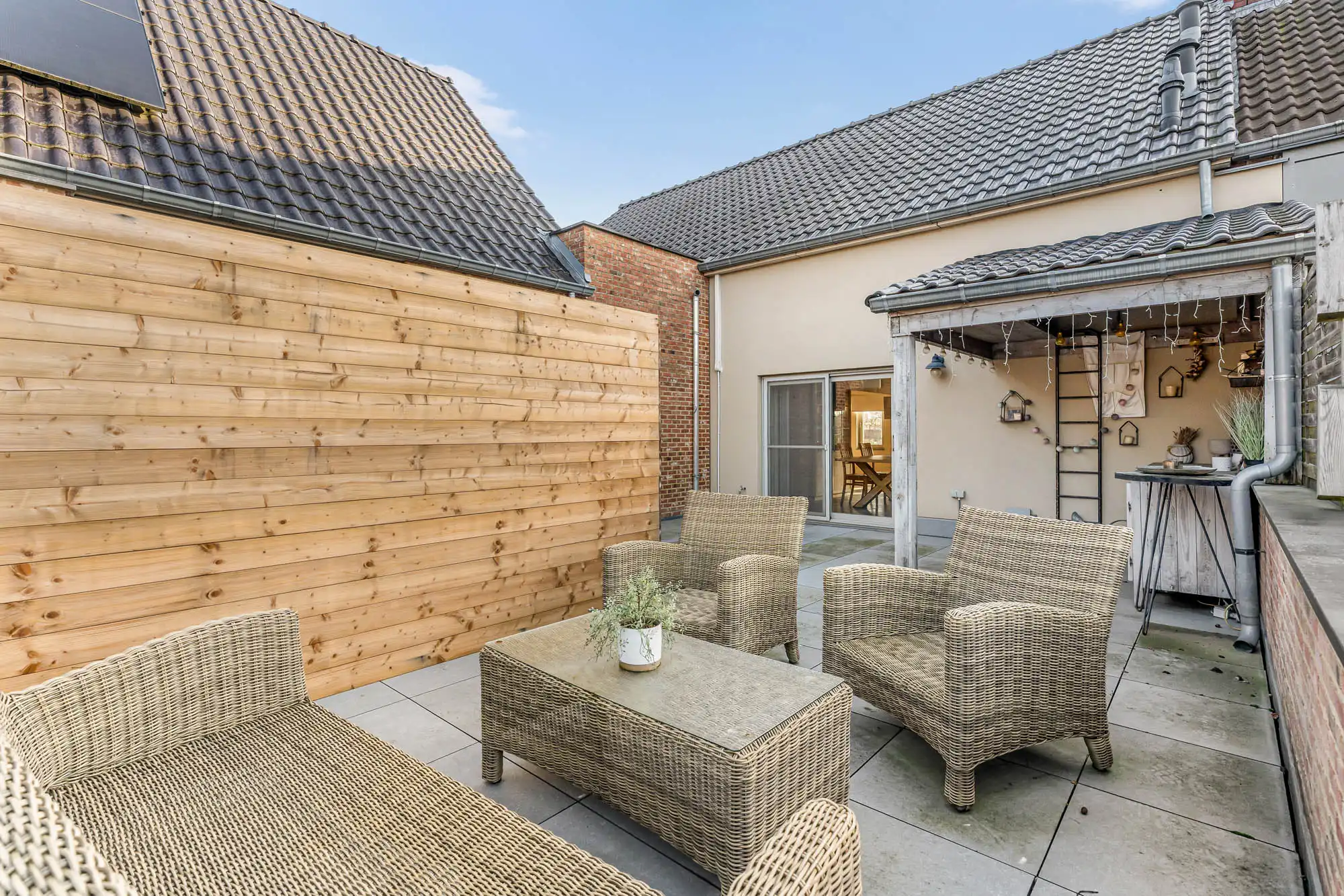 Appartement te koop foto 16