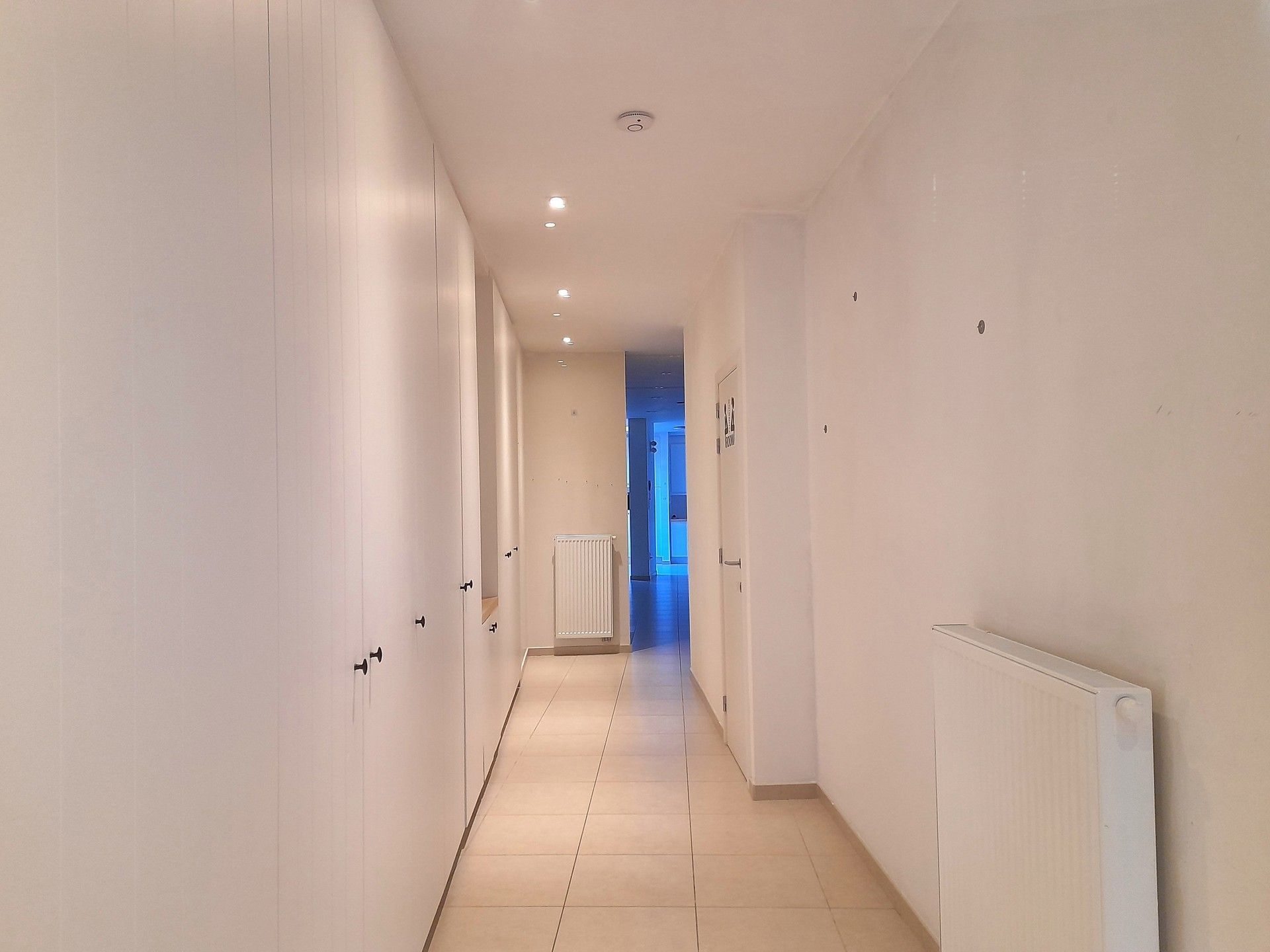 Gelijkvloers appartement / ruimte vrij beroep in hartje Lier foto 4