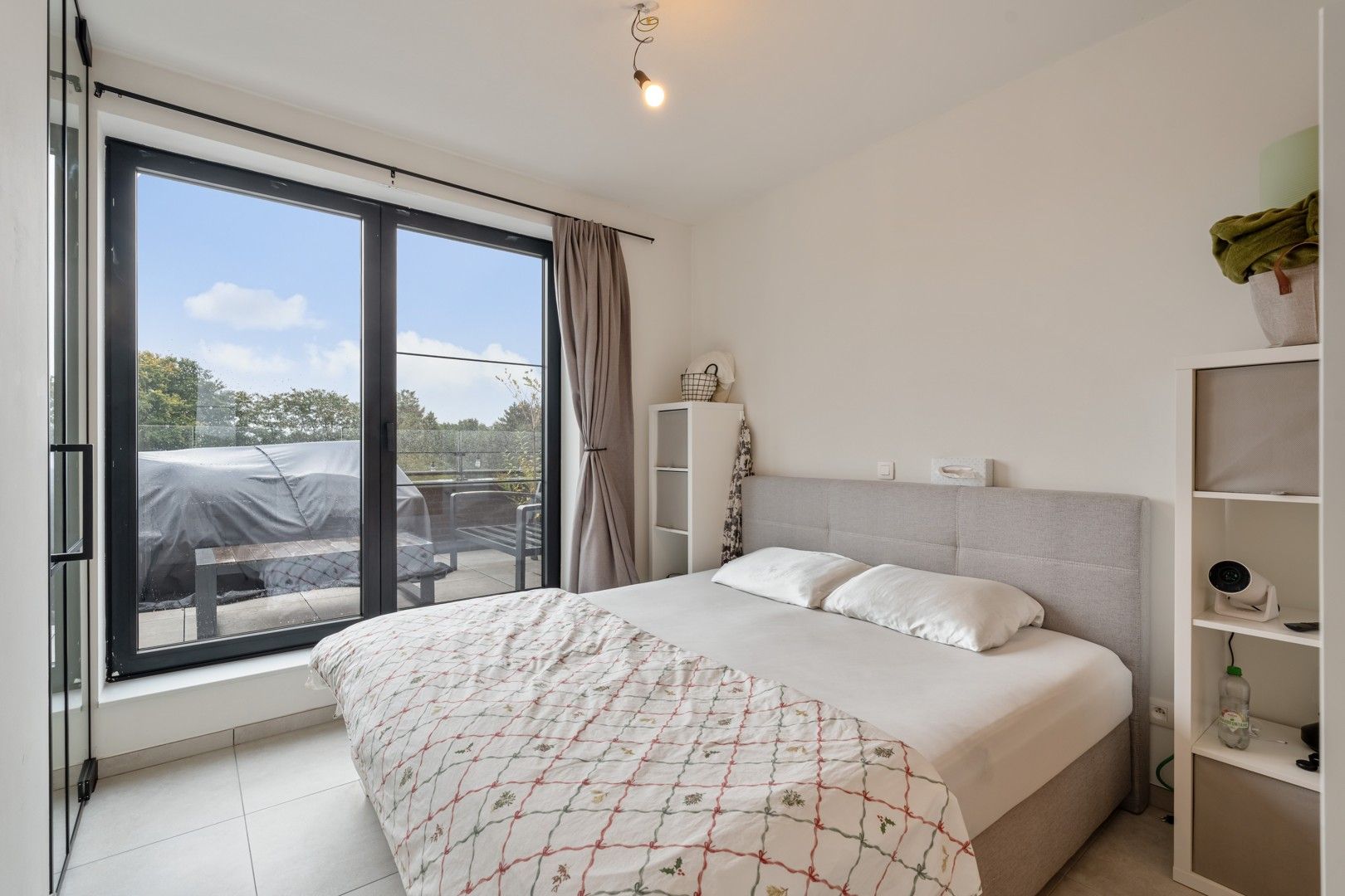 Modern & instapklaar appartement in Heusden-Zolder foto 9