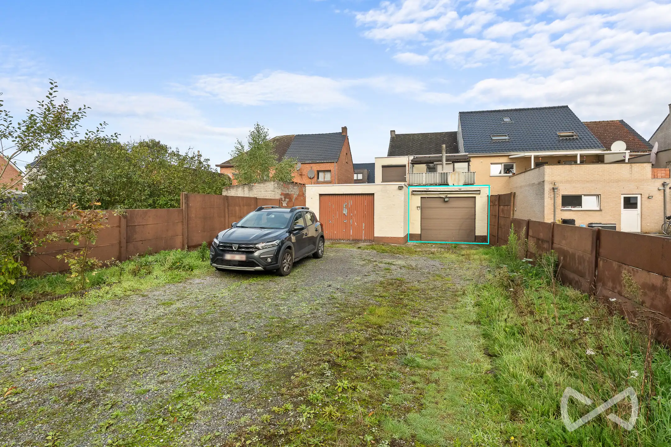 TE KOOP | Ruim gelijkvloers appartement in Heusden foto 28