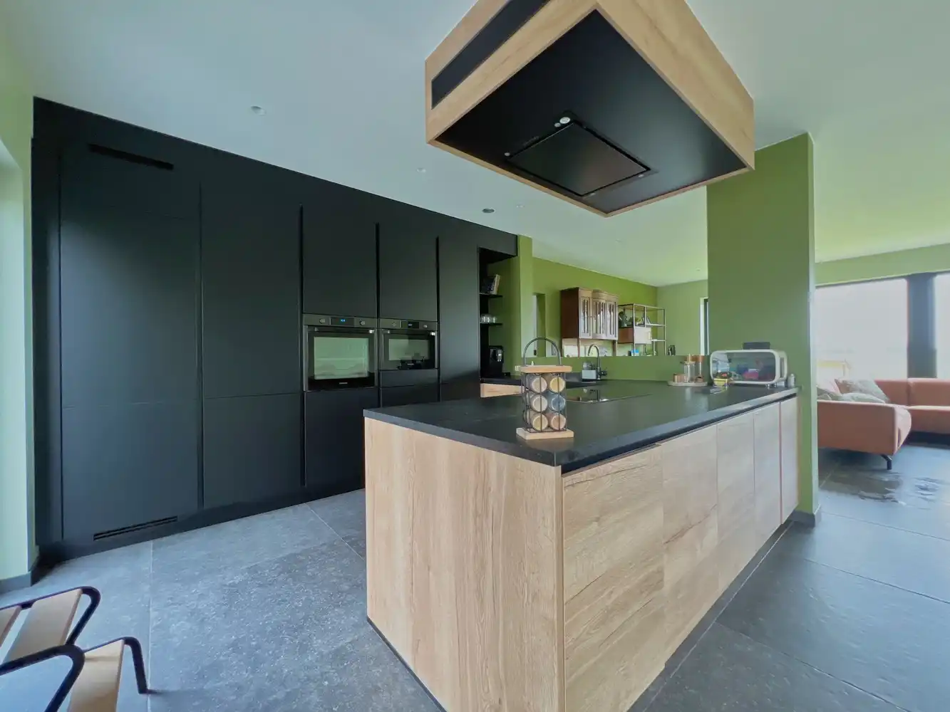 Exclusieve, ruime villa (4 slpks) + uniek landelijk verzicht foto 7