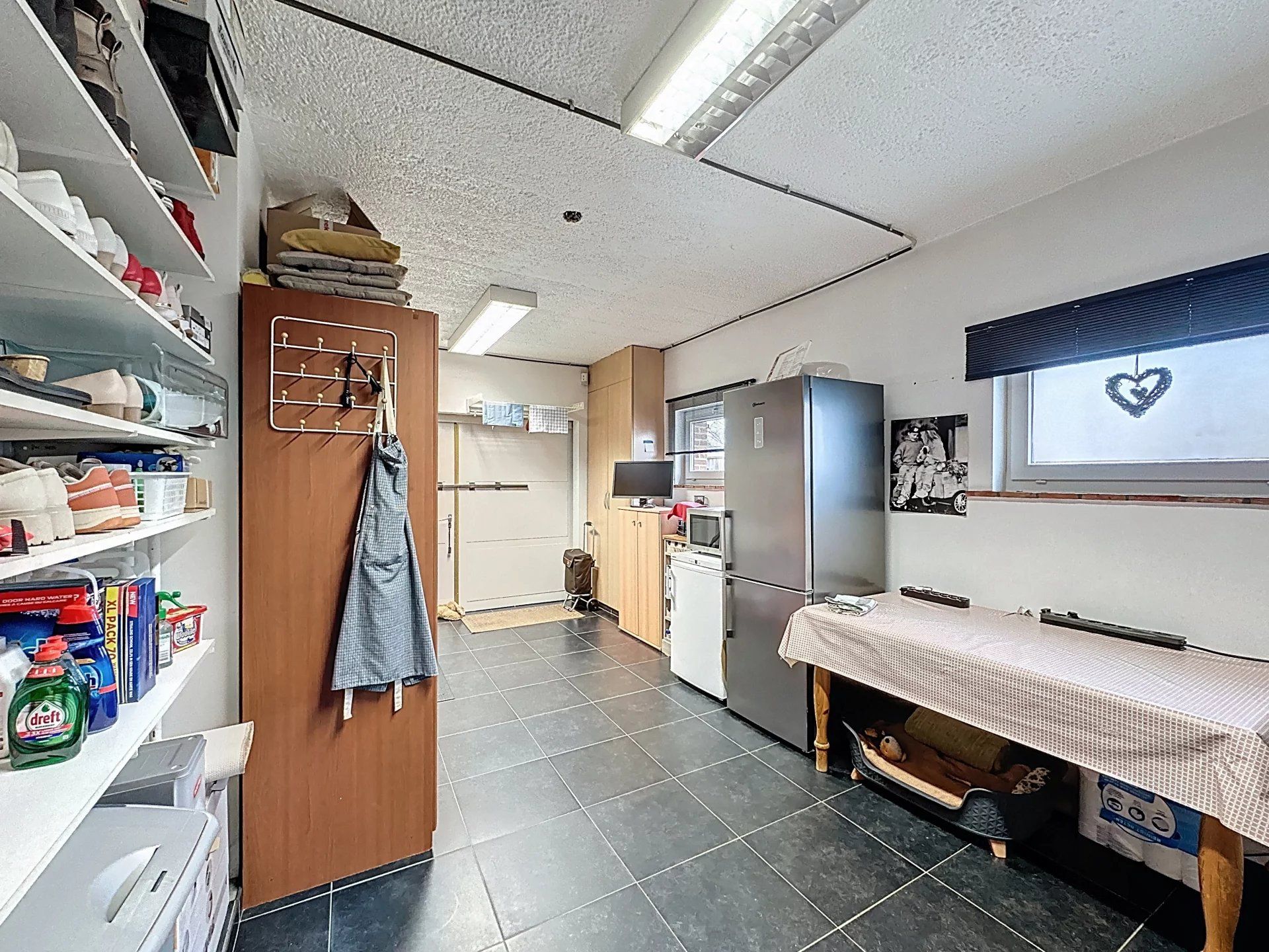 Zeer verzorgde landelijke woning op prachtig perceel met 3 slaapkamers en 2 badkamers. foto 30