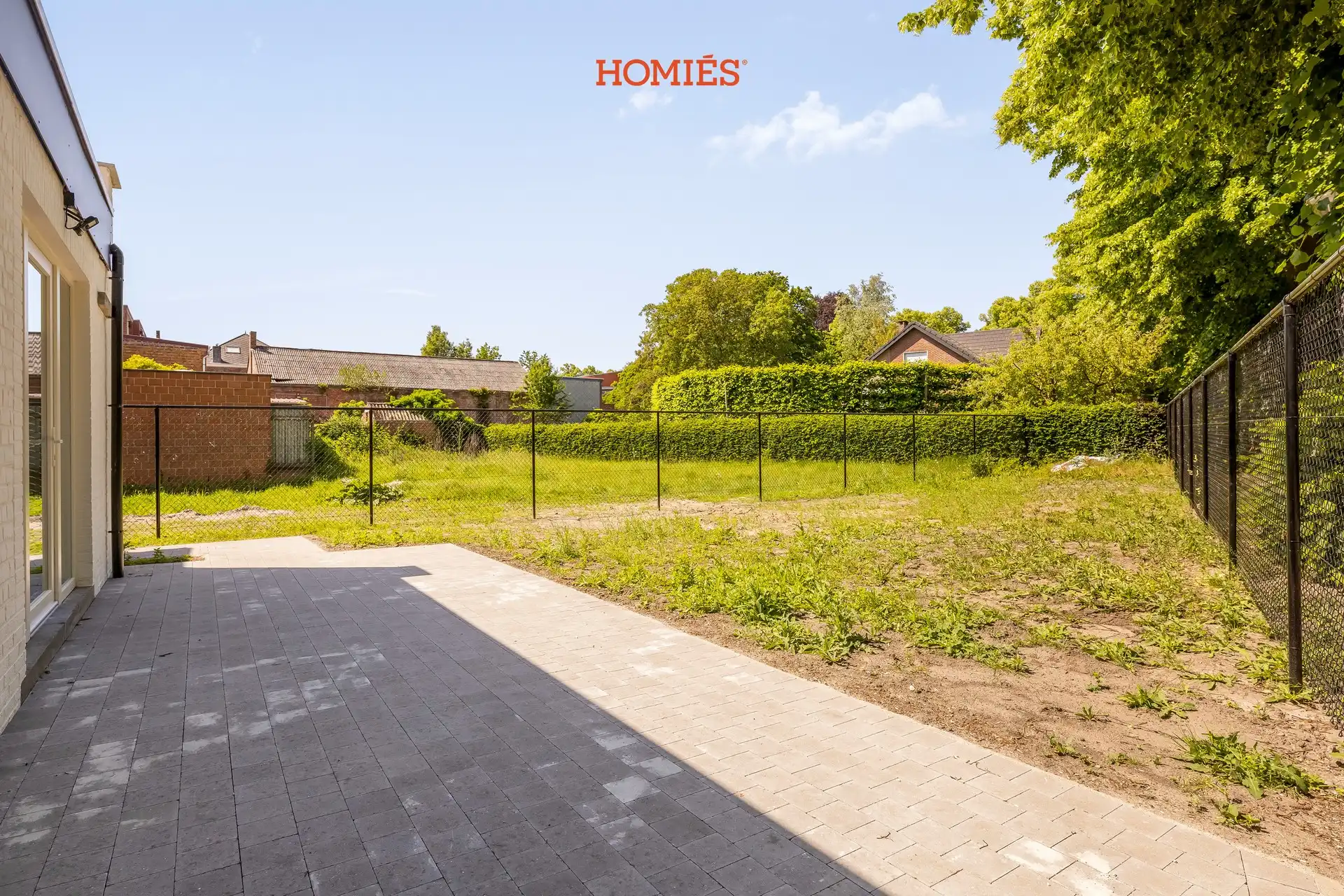 Karaktervolle gerenoveerde woning met 4 slaapkamers foto 17