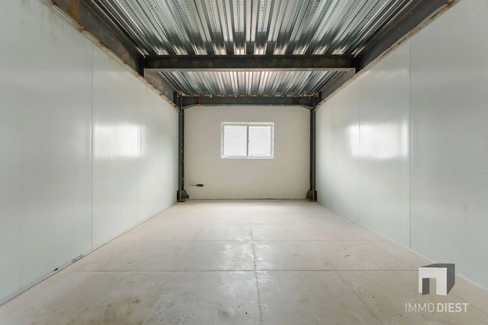 Nieuw bureelgebouw in KMO-zone te Diest foto 26