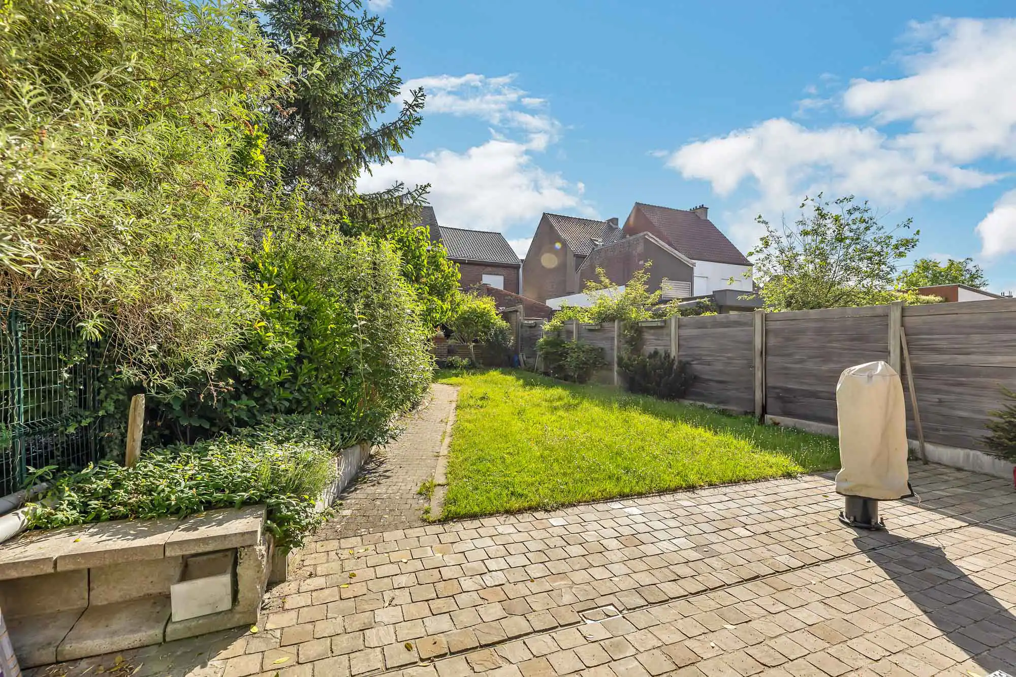 Instapklare woning op rustige locatie foto 17