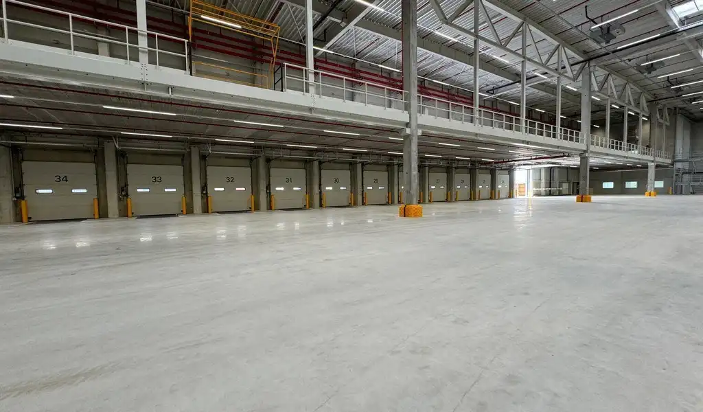 Prologis Park Boom - nieuw logistiek magazijn te huur foto 9