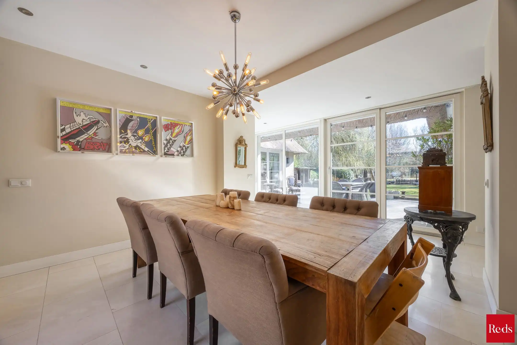 Unieke villa – Exclusief Wonen in Privacy en Luxe &nbsp; foto 14
