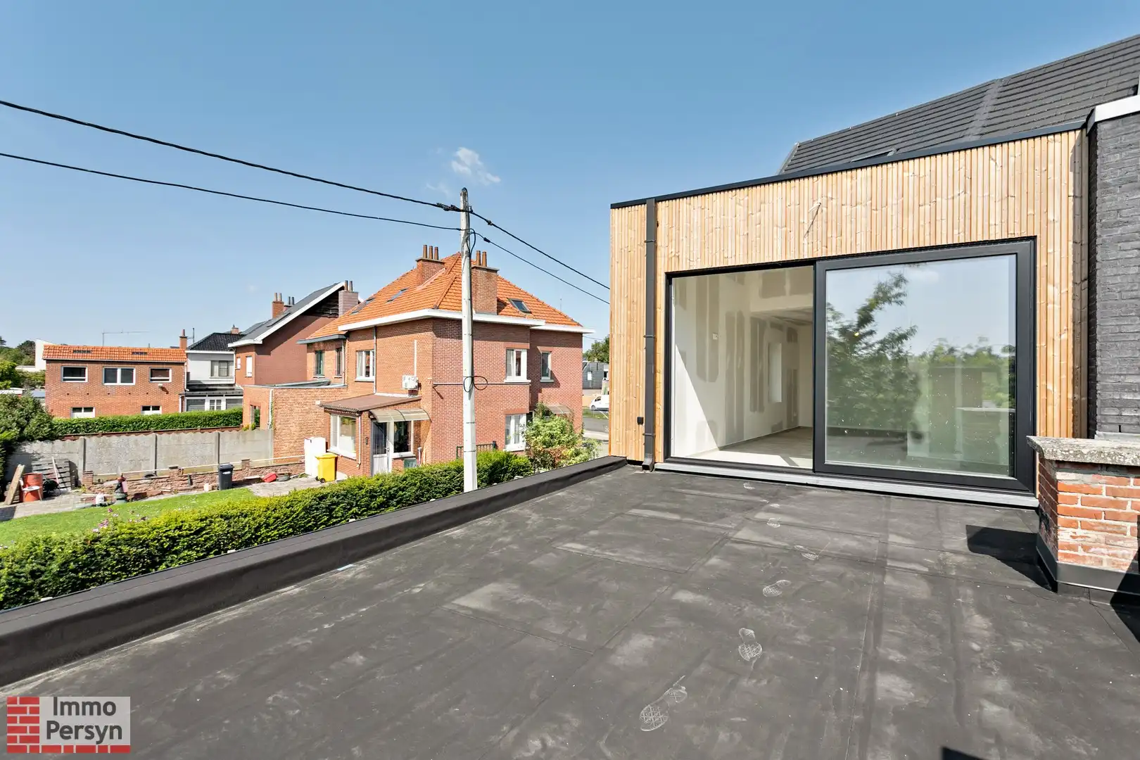 Instapklare halfopen bebouwing met 3 slaapkamers foto 19