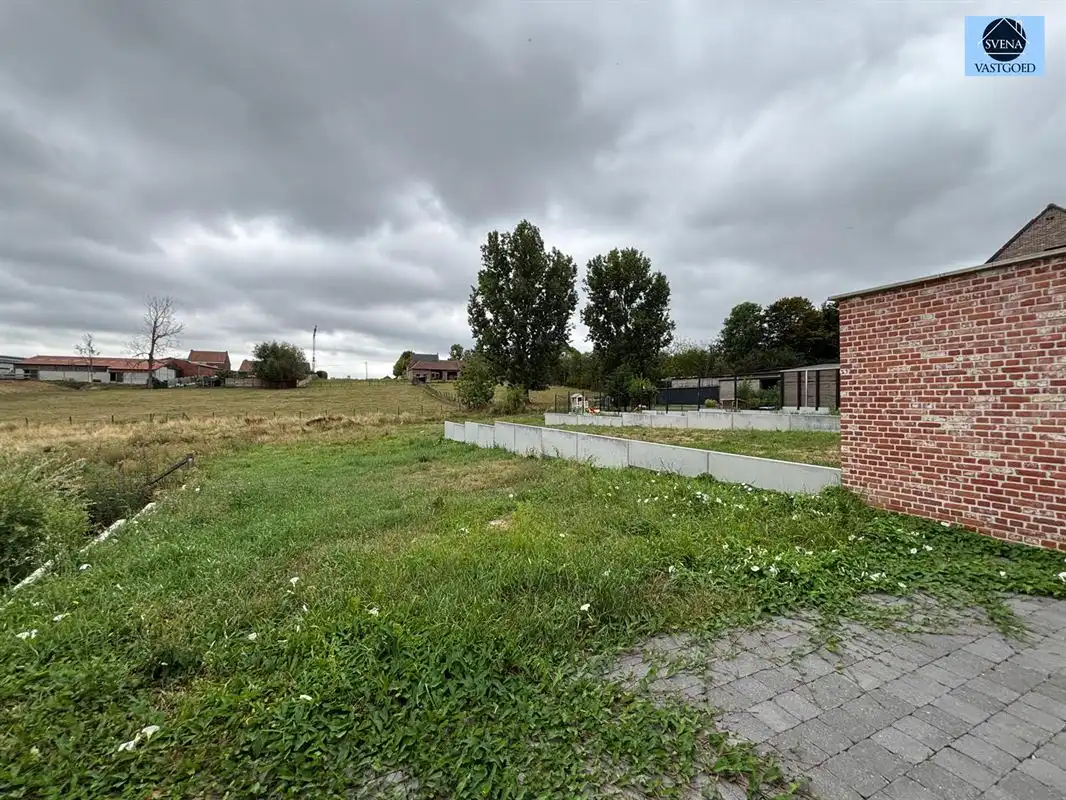 NIEUWBOUWWONING MET 4 SLAAPKAMERS? GARAGE EN TUIN foto 14
