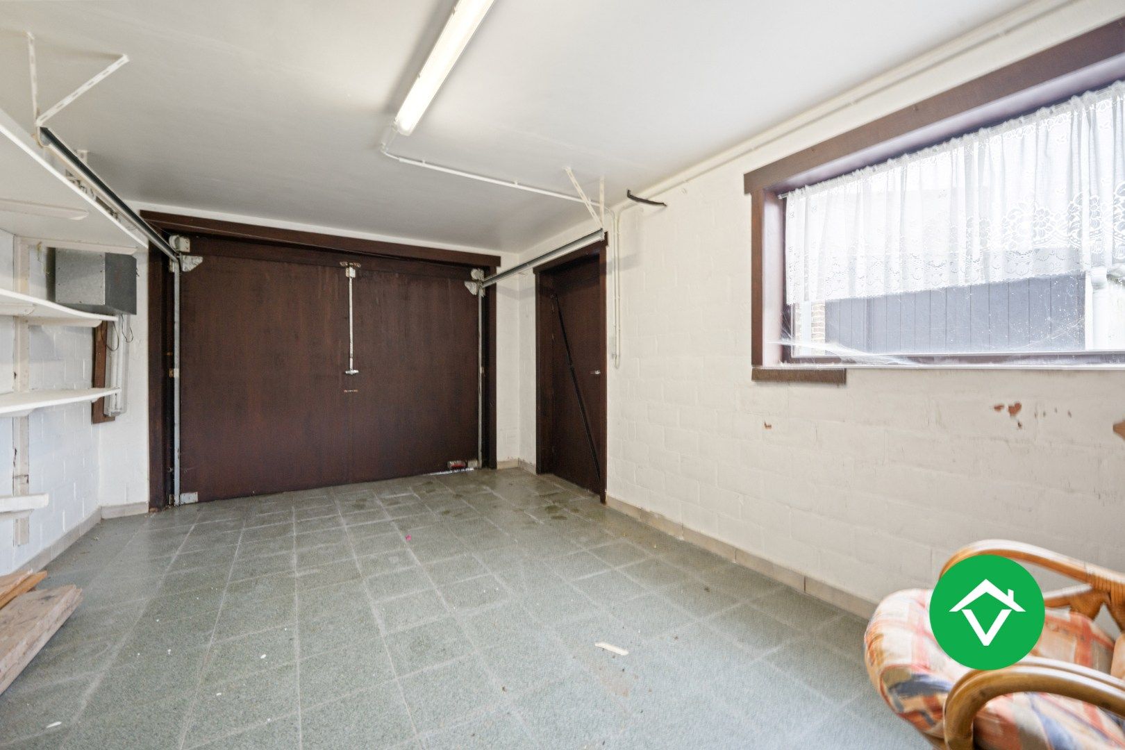 Instapklare woning met 4 slaapkamers en garage te Ichtegem  foto 18