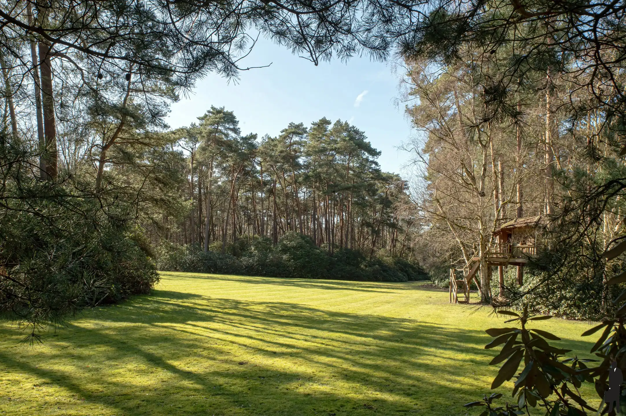 Exclusief landgoed op toplocatie nabij het centrum van Brasschaat foto 34