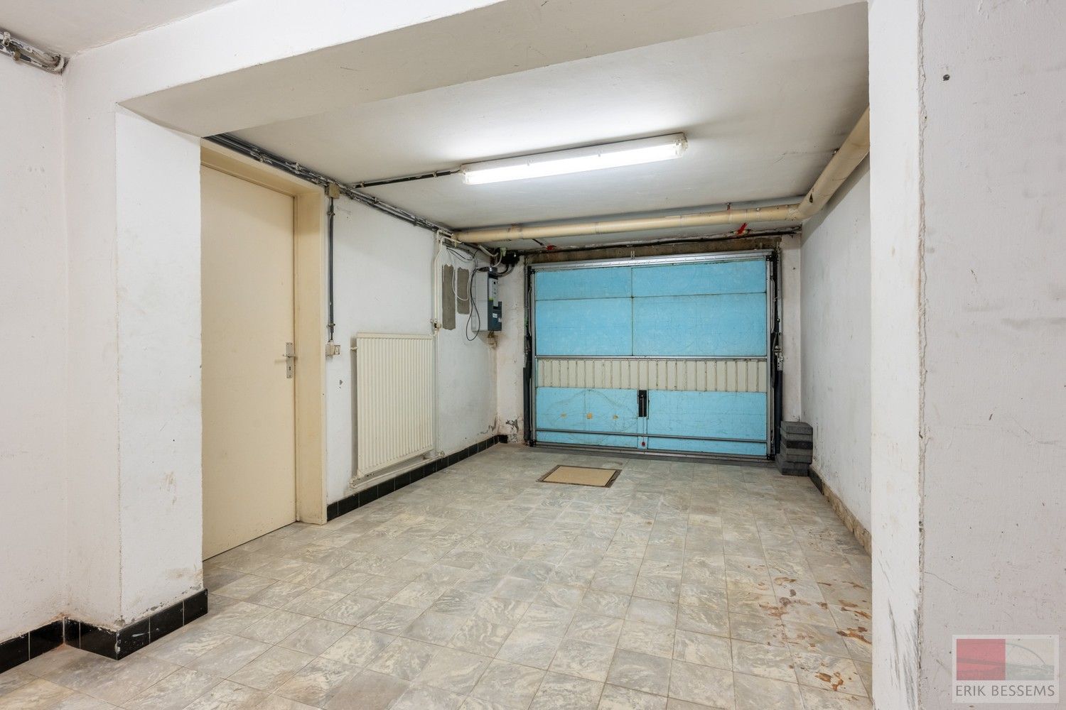Halfvrijstaande woning uit 1969 op een perceel van 635m², woonopp. 154 m² foto 24