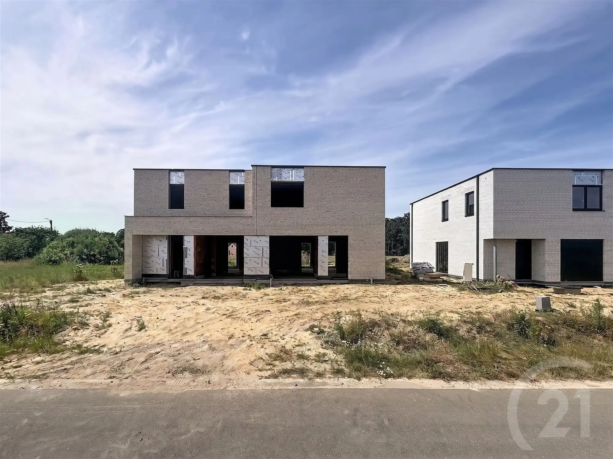 ACTIE ter waarde van €5.000 - Nieuwbouw - Prachtige locatie! foto 4
