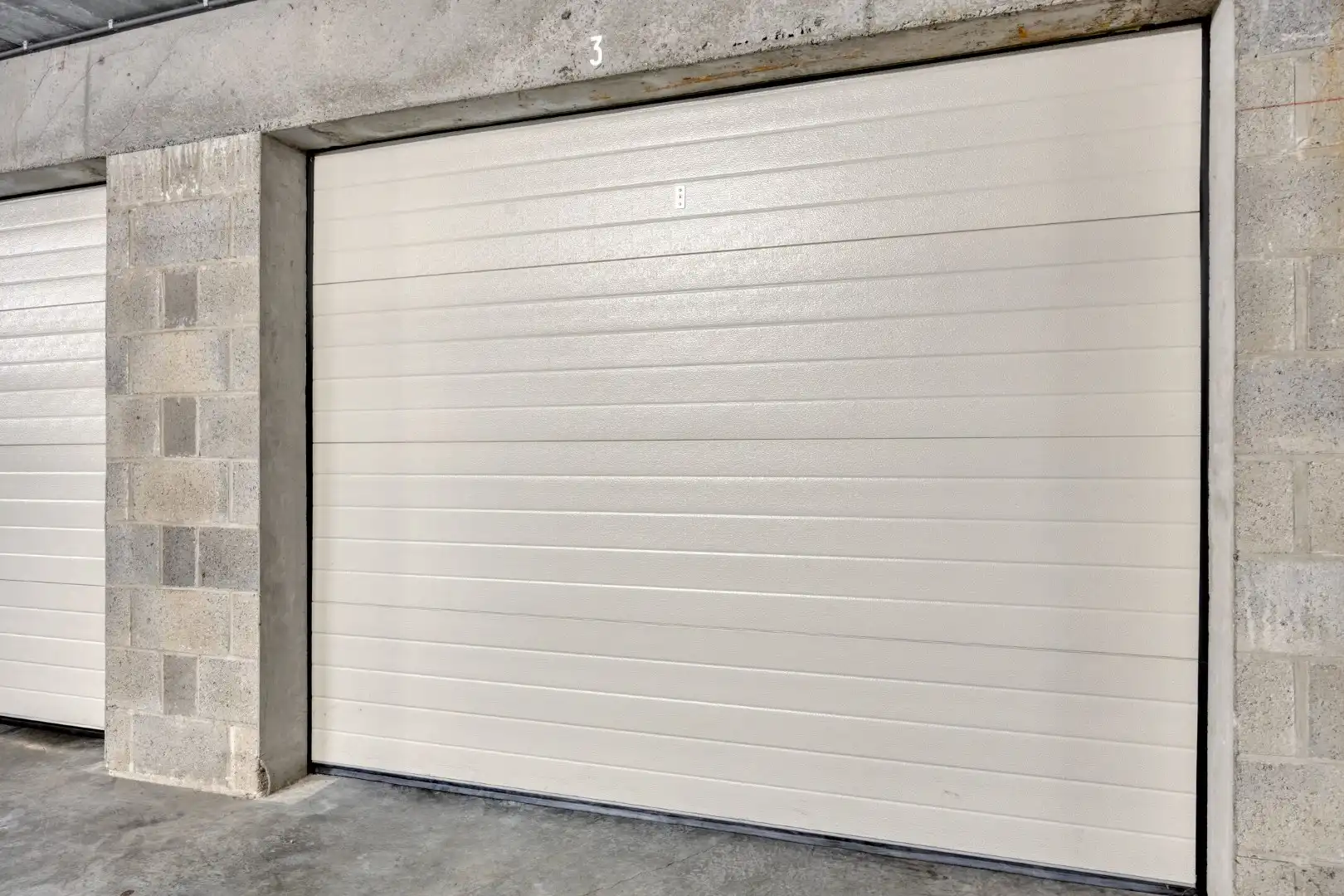 Appartement met 2 slaapkamers, ruim terras en garagebox in Leuven! – EPC 92 kWh/m² – bewoonbare opp. 94m²  foto 22