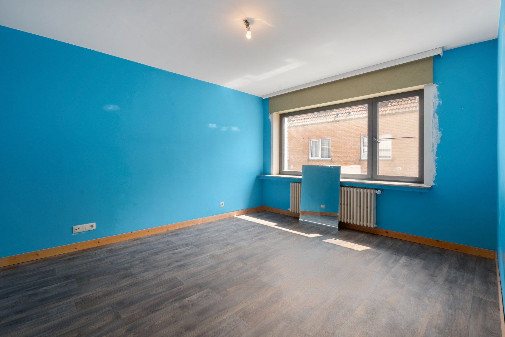 Ruime burgerwoning in centrum Knokke foto 13