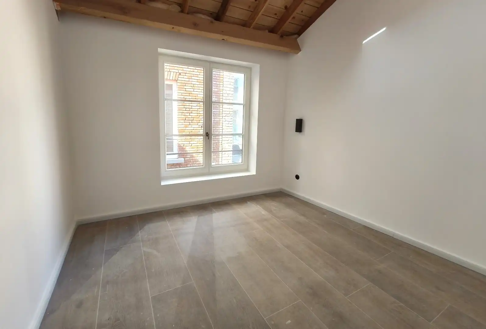 NIEUW APPARTEMENT MET TERRAS foto 10