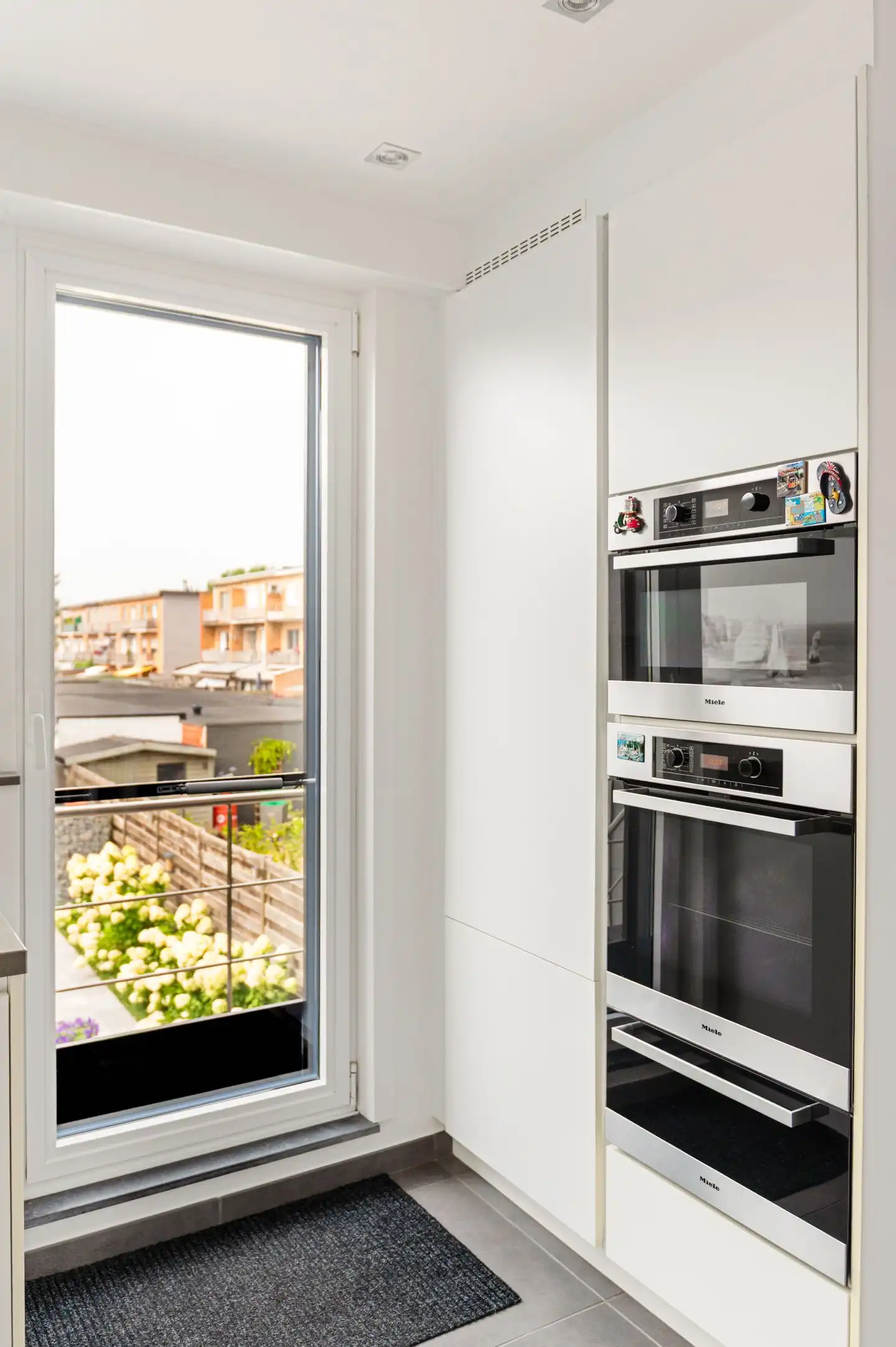 Instapklare bel-etage in een rustige woonwijk. foto 11