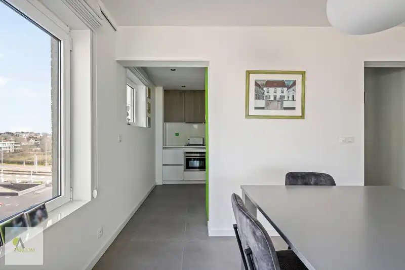 Res. AKROPOLIS III/504 foto 19