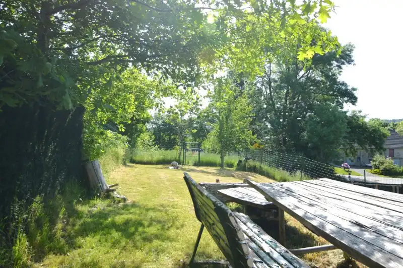 Woning/Gite te koop foto 22