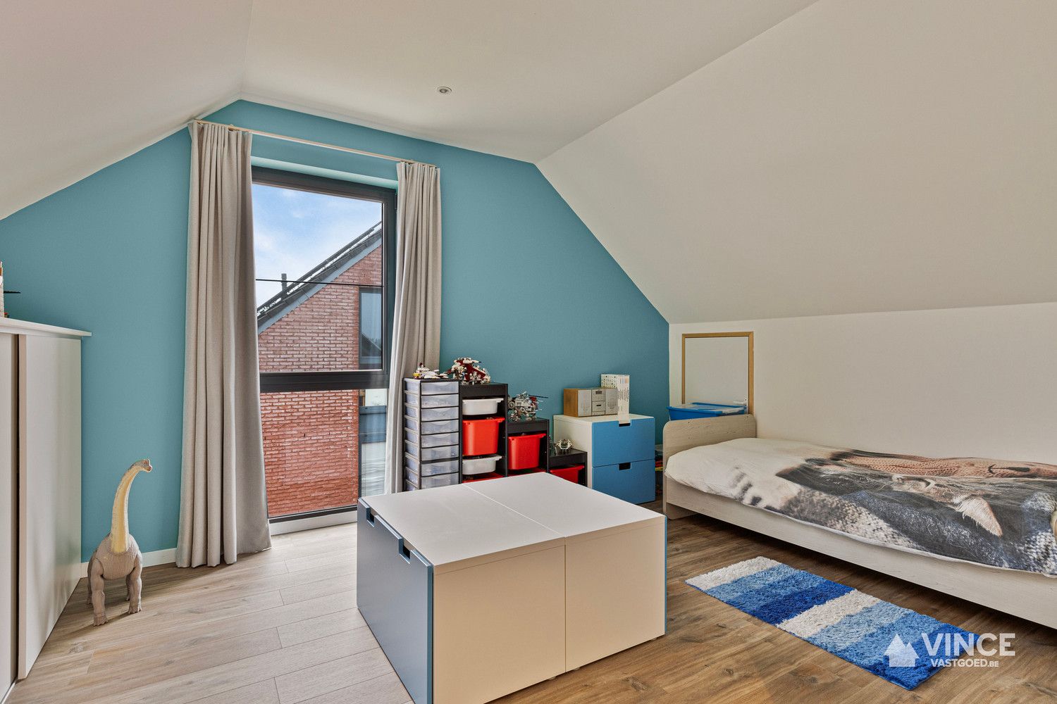 Moderne en functionele woning in een fantastische wijk foto 20