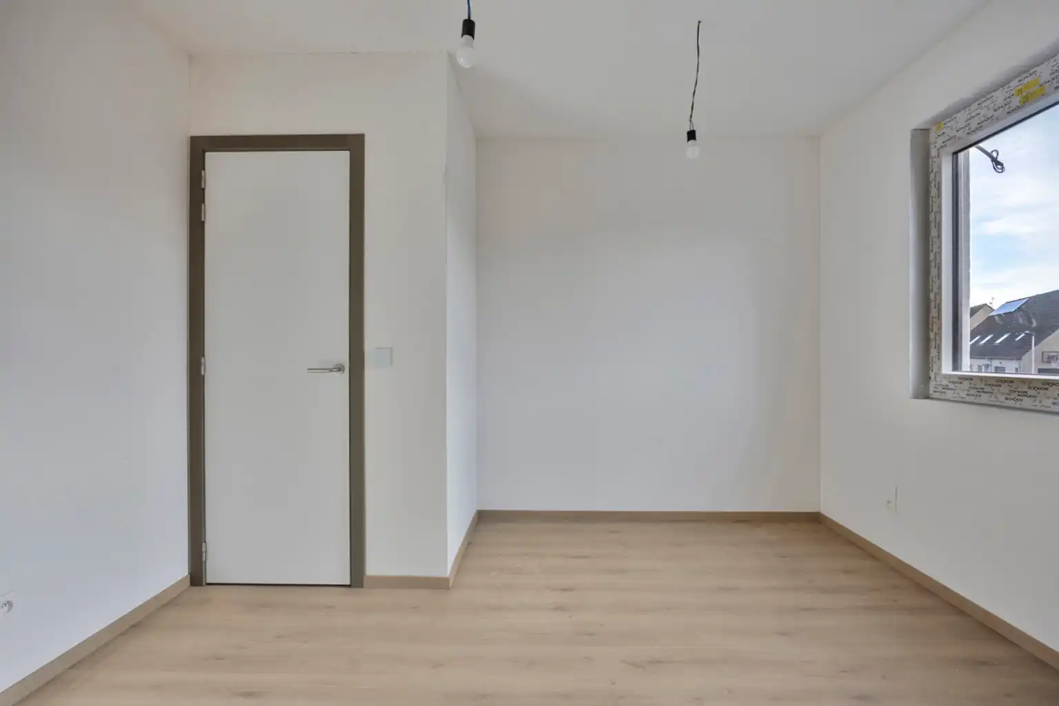 immo DAVID stelt voor: Nieuwbouwwoning met 4 slaapkamers  foto 23