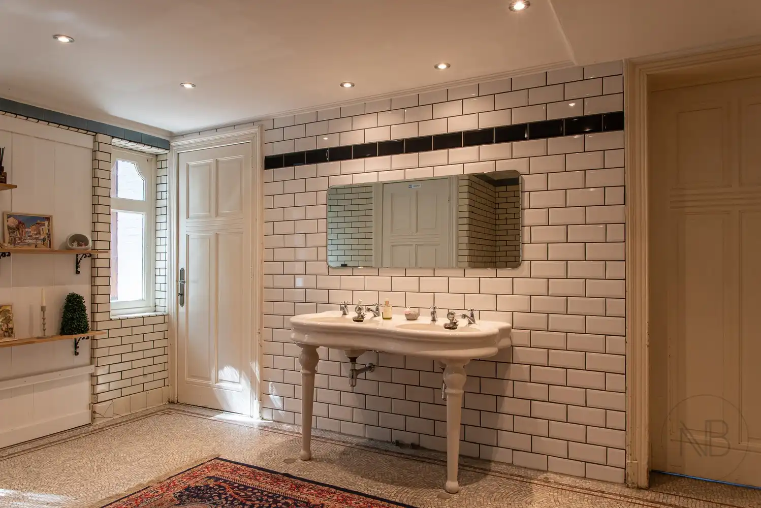 Prachtige directeurswoning met parktuin van 1,57 ha! foto 32