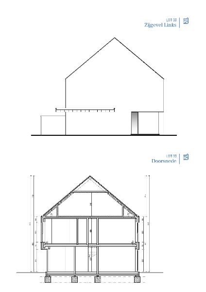 Geraardsbergen, Onkerzelestr. - 1 fase: Lot 03 foto 8