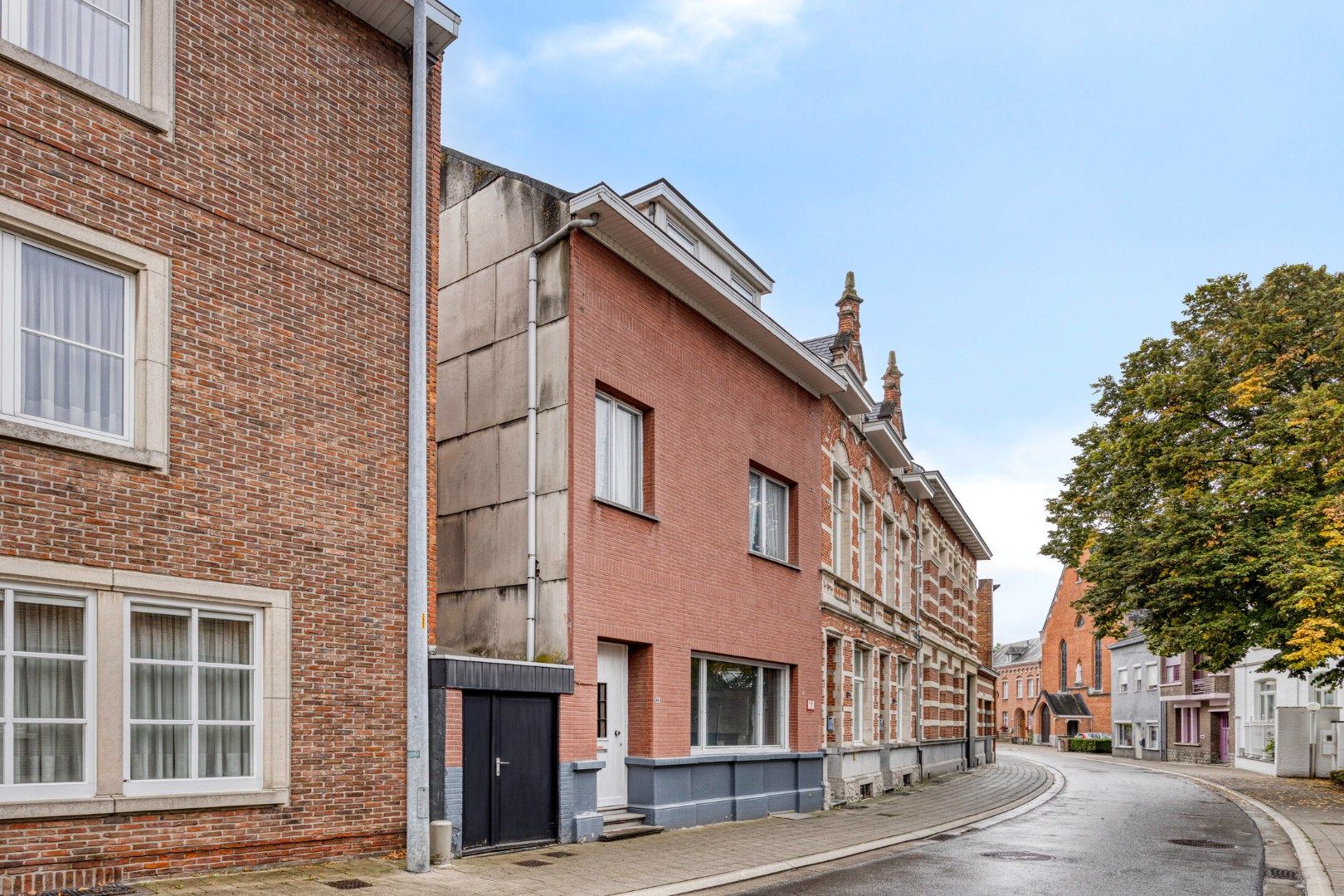 Ruime woning met 5/6 slaapkamers en ruime stadstuin in het centrum van Herentals ! foto 35